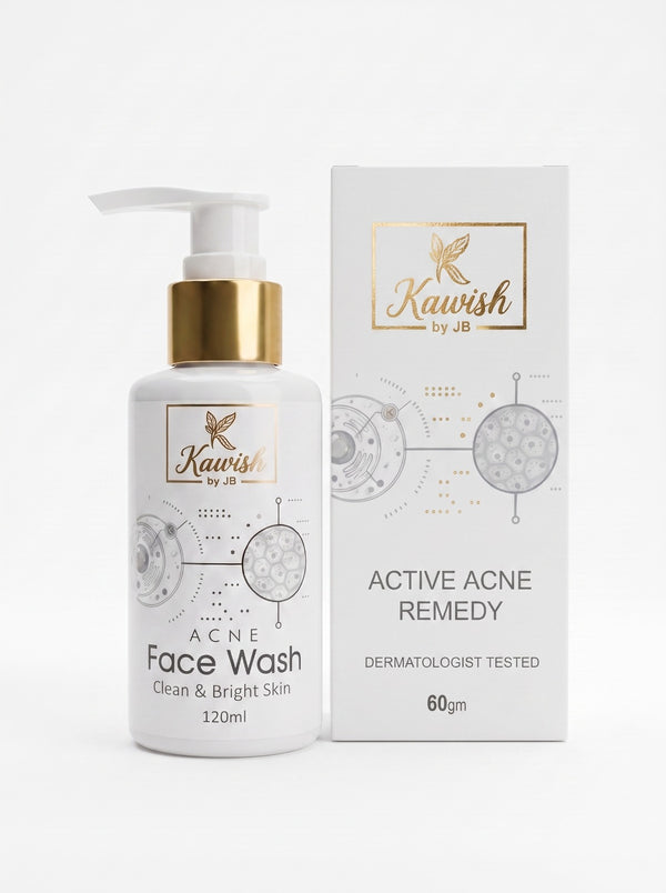 Acne Care Duo