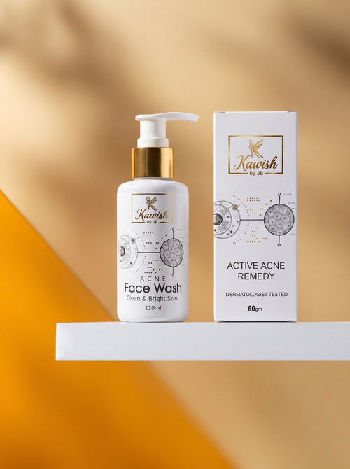 Acne Care Duo