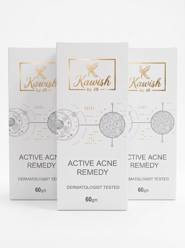 Acne Remedy 3-Pack