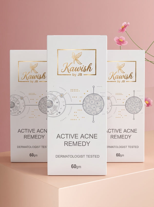 Acne Remedy 3-Pack