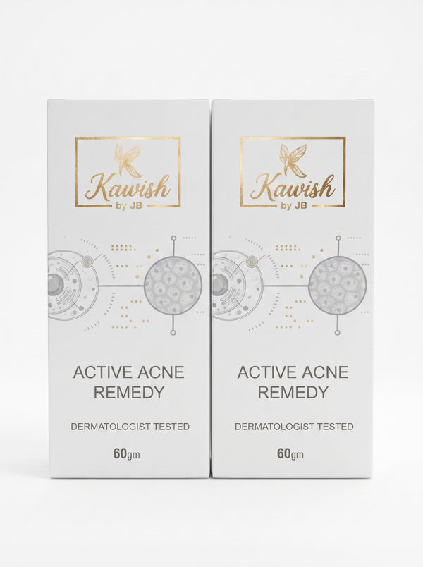 Acne Remedy Duo