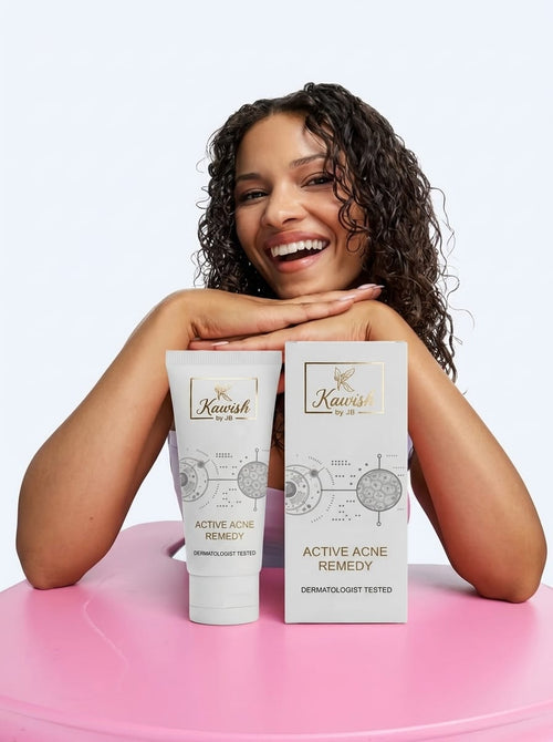 Kawish Active Acne Remedy