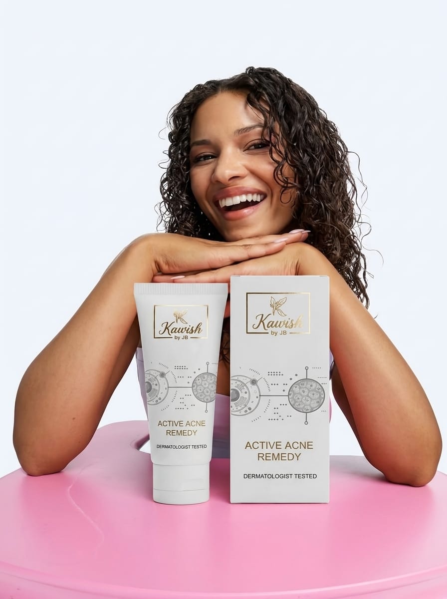 Kawish Active Acne Remedy