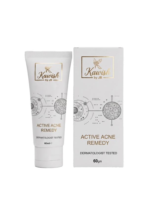 Kawish Active Acne Remedy