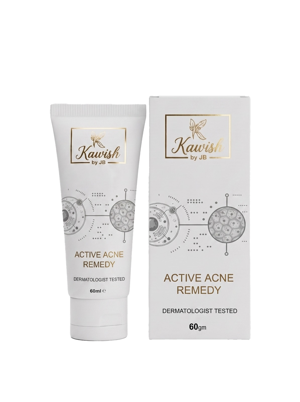 Acne Care Duo