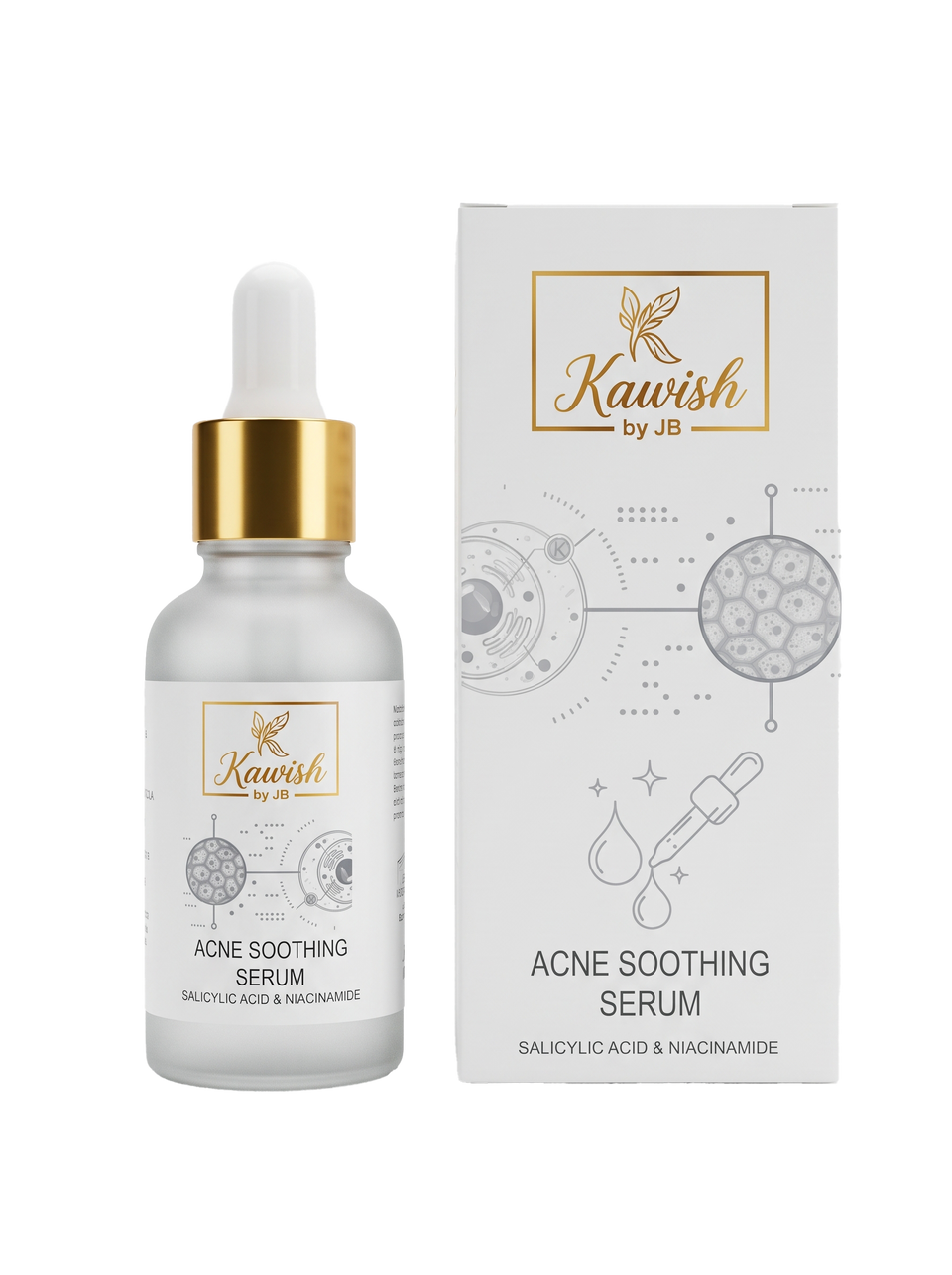 Targeted Acne Care Kit