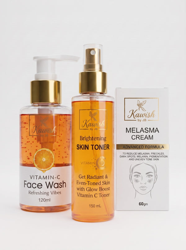 Even Tone Routine