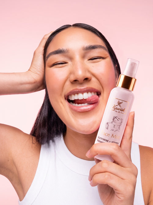 Kawish Face Mist