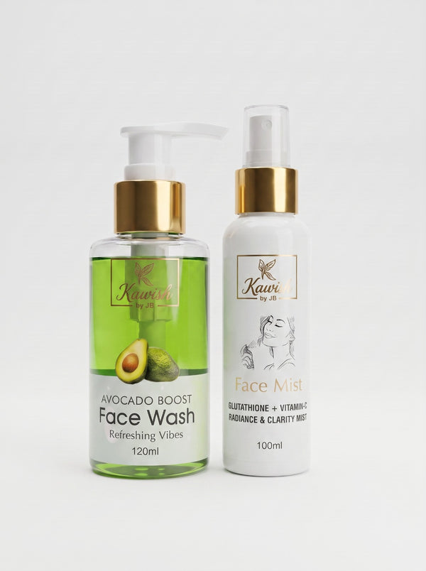 Hydration Duo