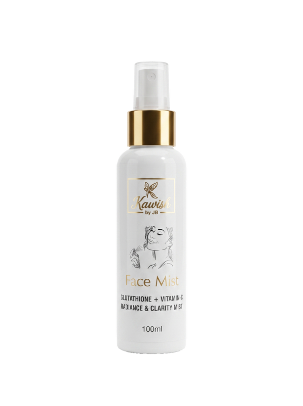Kawish Face Mist