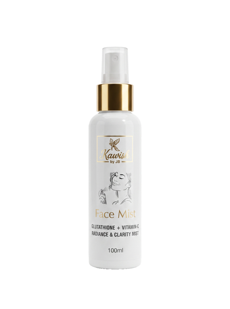 Kawish Face Mist