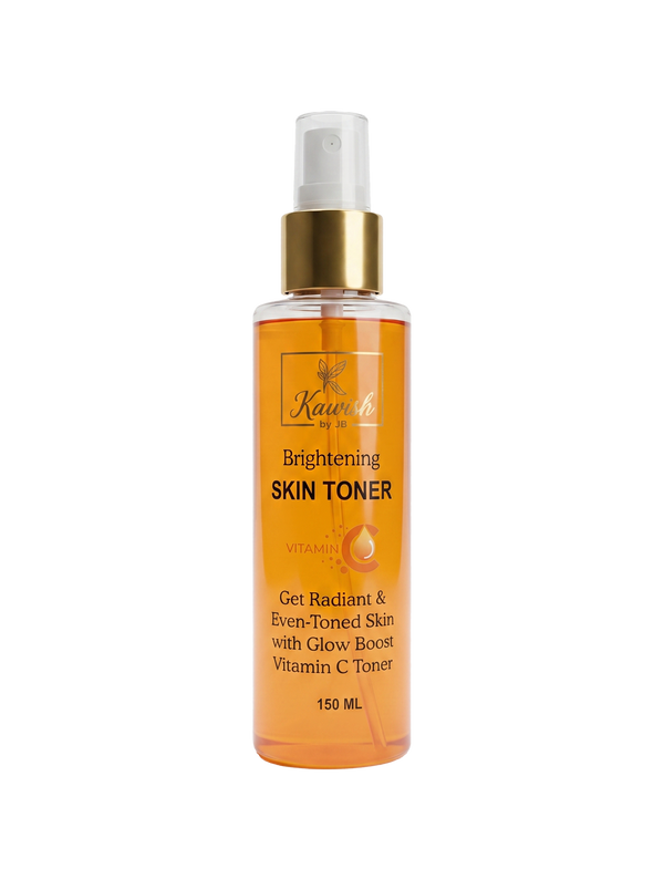 Kawish Brightening Skin Toner