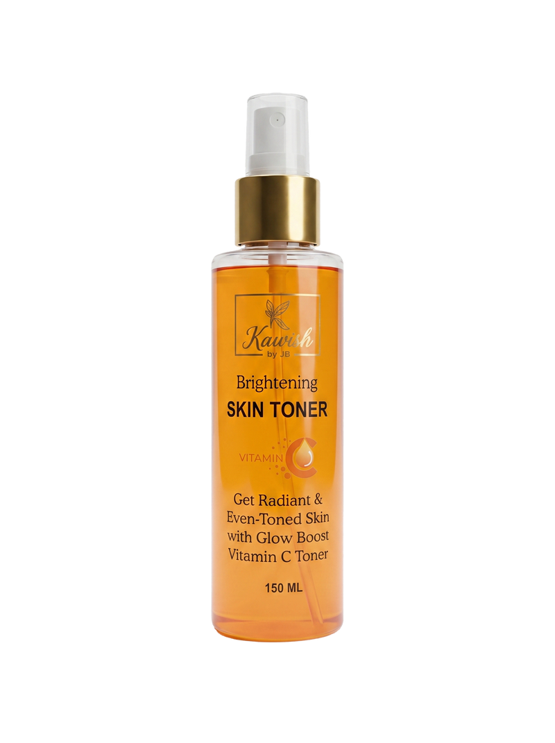 Kawish Brightening Skin Toner