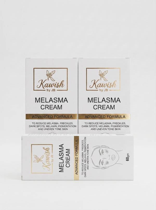 Melasma Cream 3-Pack
