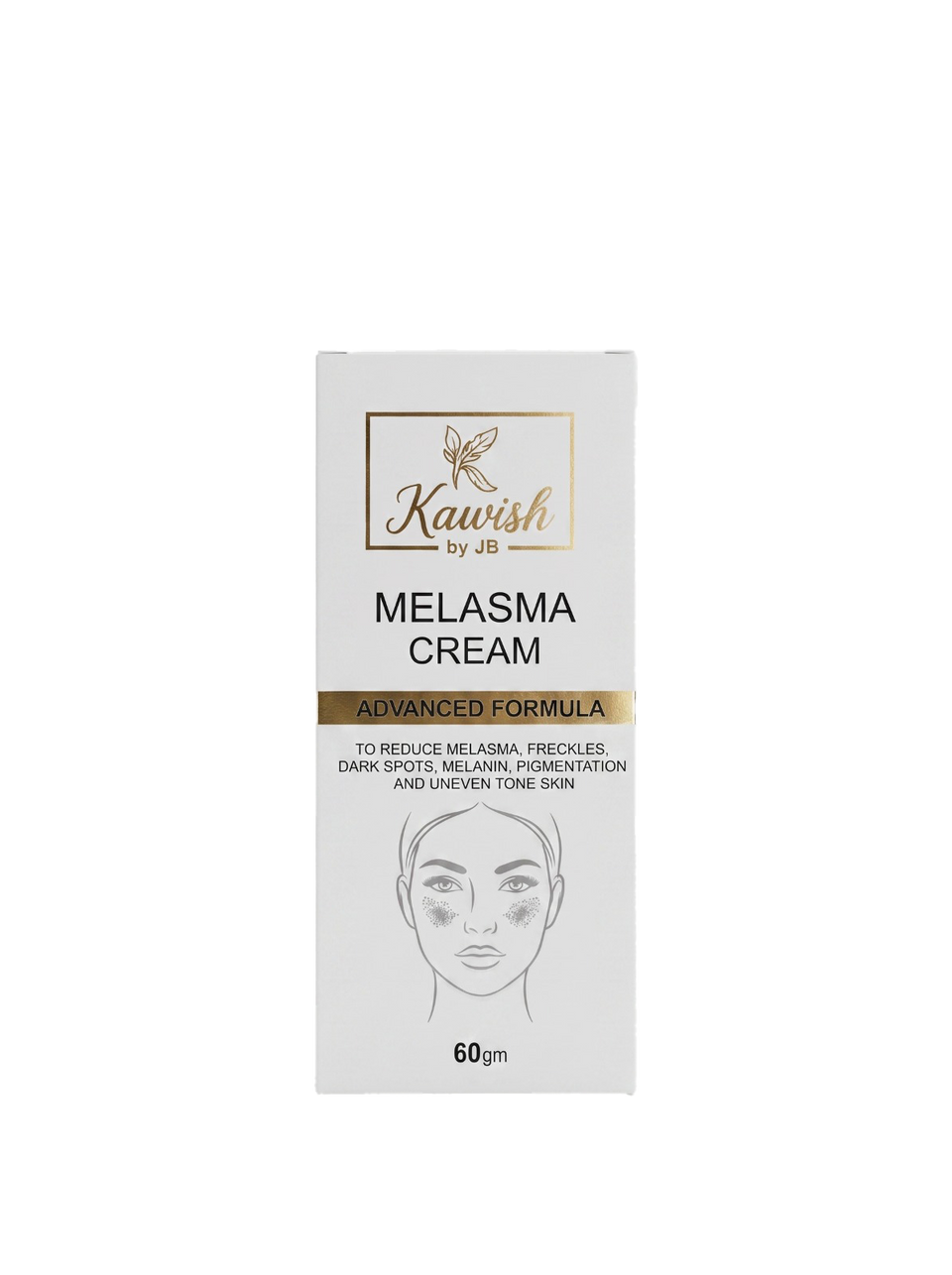 Melasma Cream 3-Pack