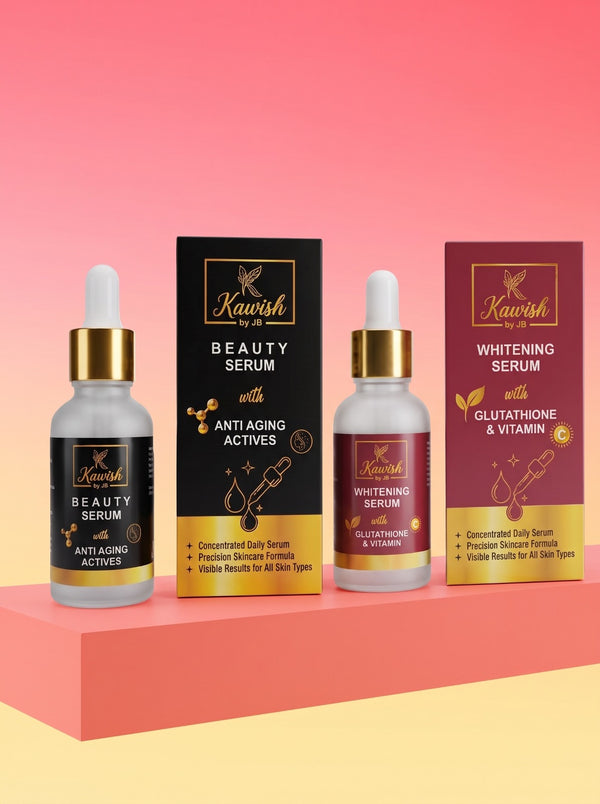 Radiance Duo