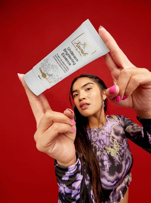 Kawish Underarm Brightening Essence