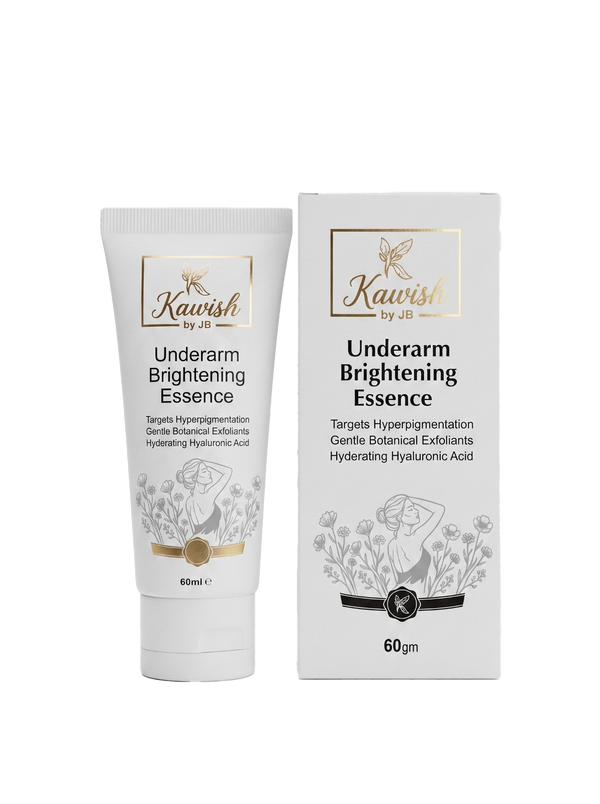 Kawish Underarm Brightening Essence