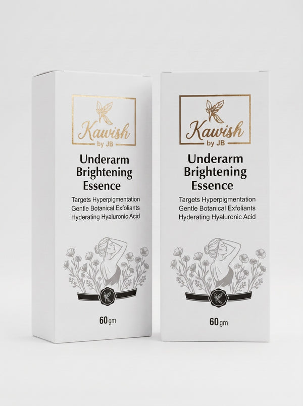 Underarm Care Duo