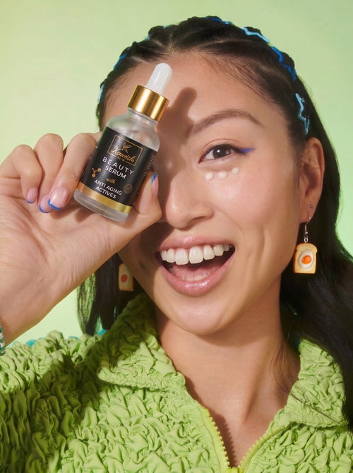 Kawish Beauty Serum with Anti Aging Actives