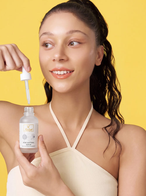 Kawish Acne Soothing Serum