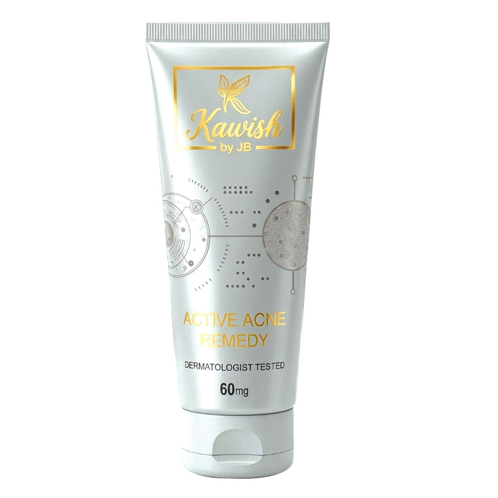Kawish Active Acne Remedy