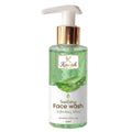 Kawish Aleovera Soothing Facewash