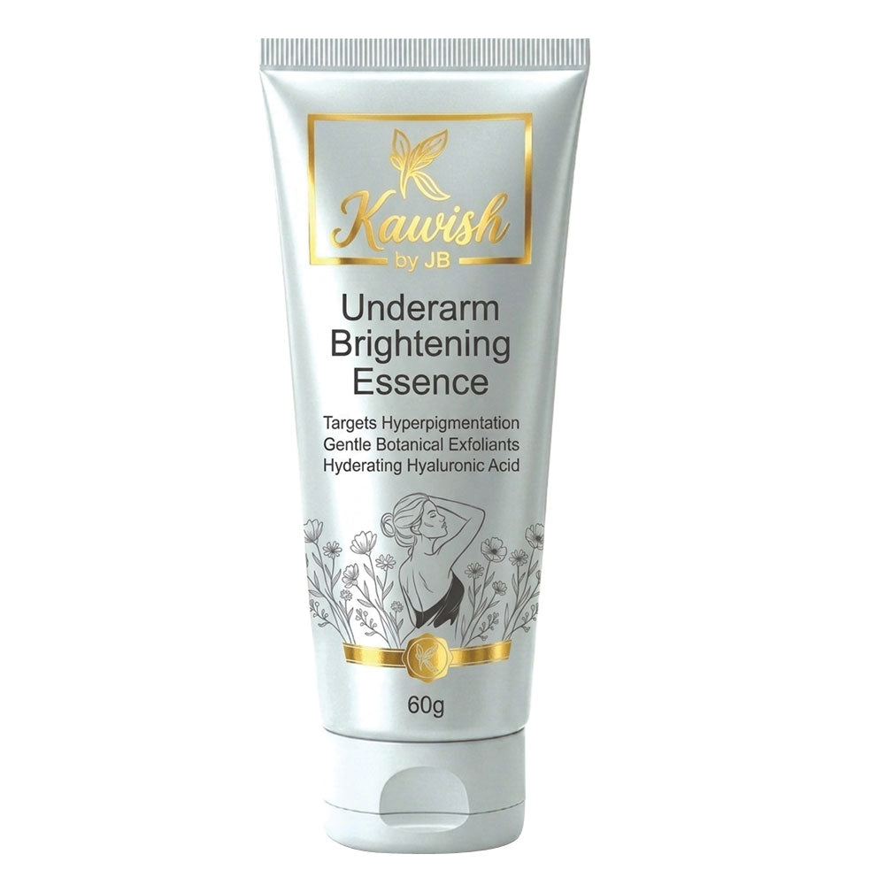 Kawish Underarm Brightening Essence