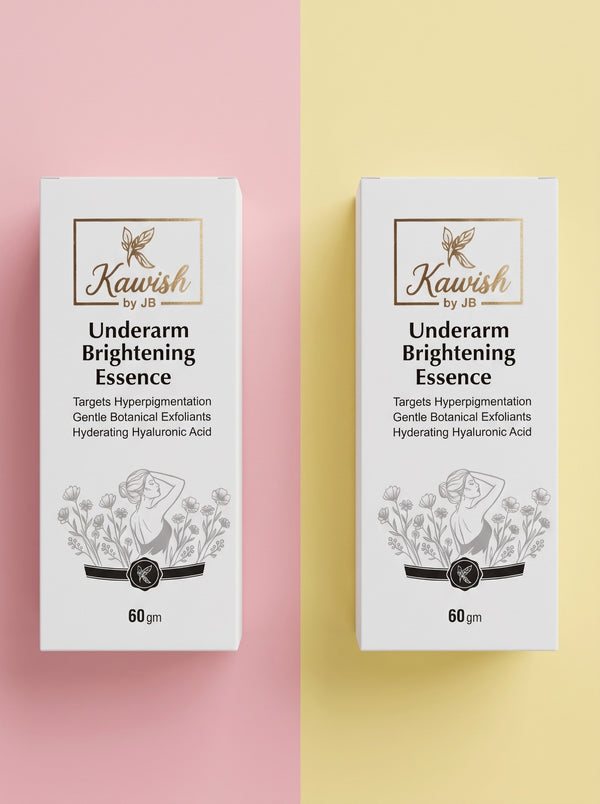 Underarm Care Duo