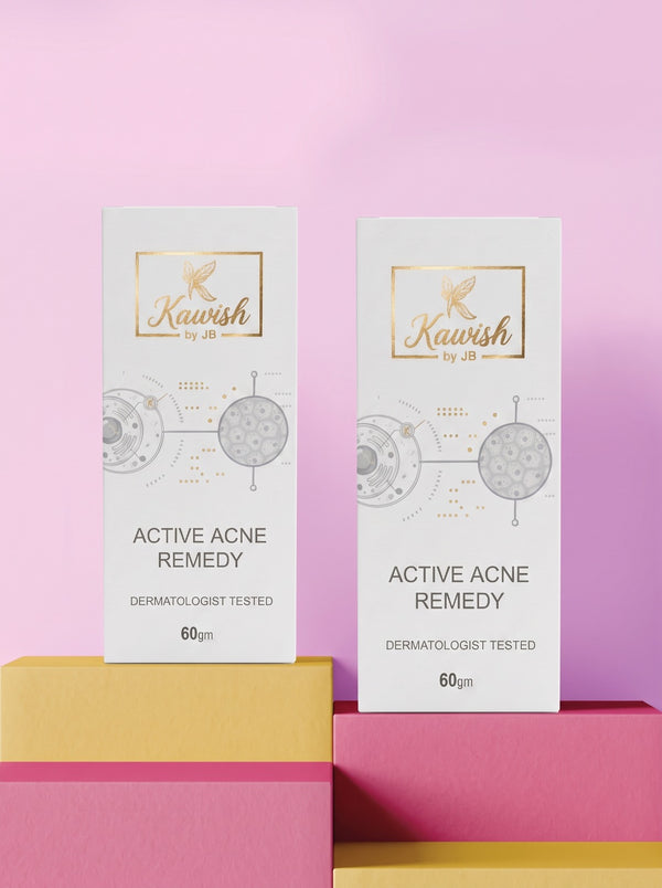 Acne Remedy Duo