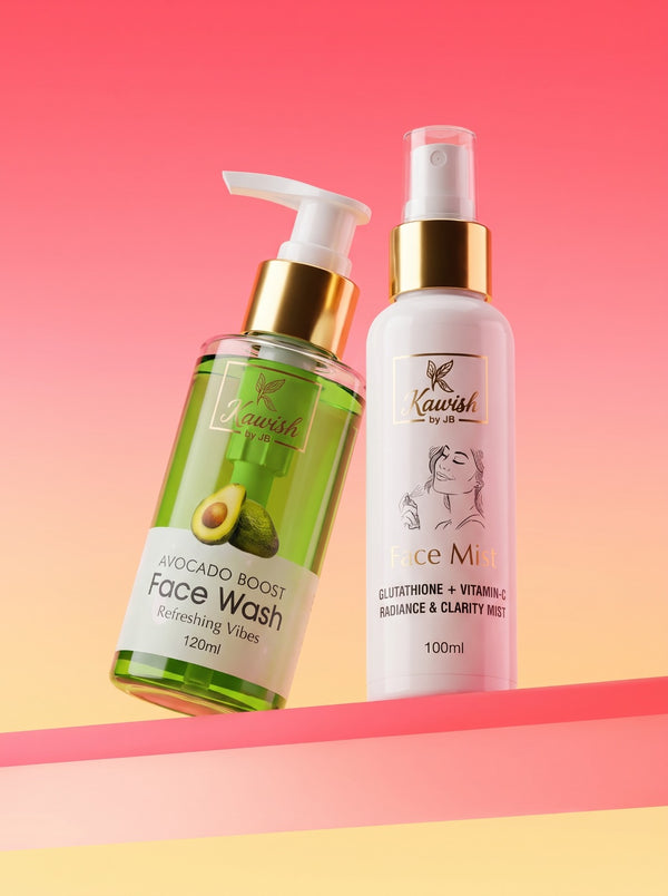 Hydration Duo